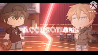 A Players Perspective [S2] - Episode 1: Accusations