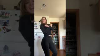 Do You Like This TikTok Dance? 💖 #Shorts TikTok: notacryforhelp