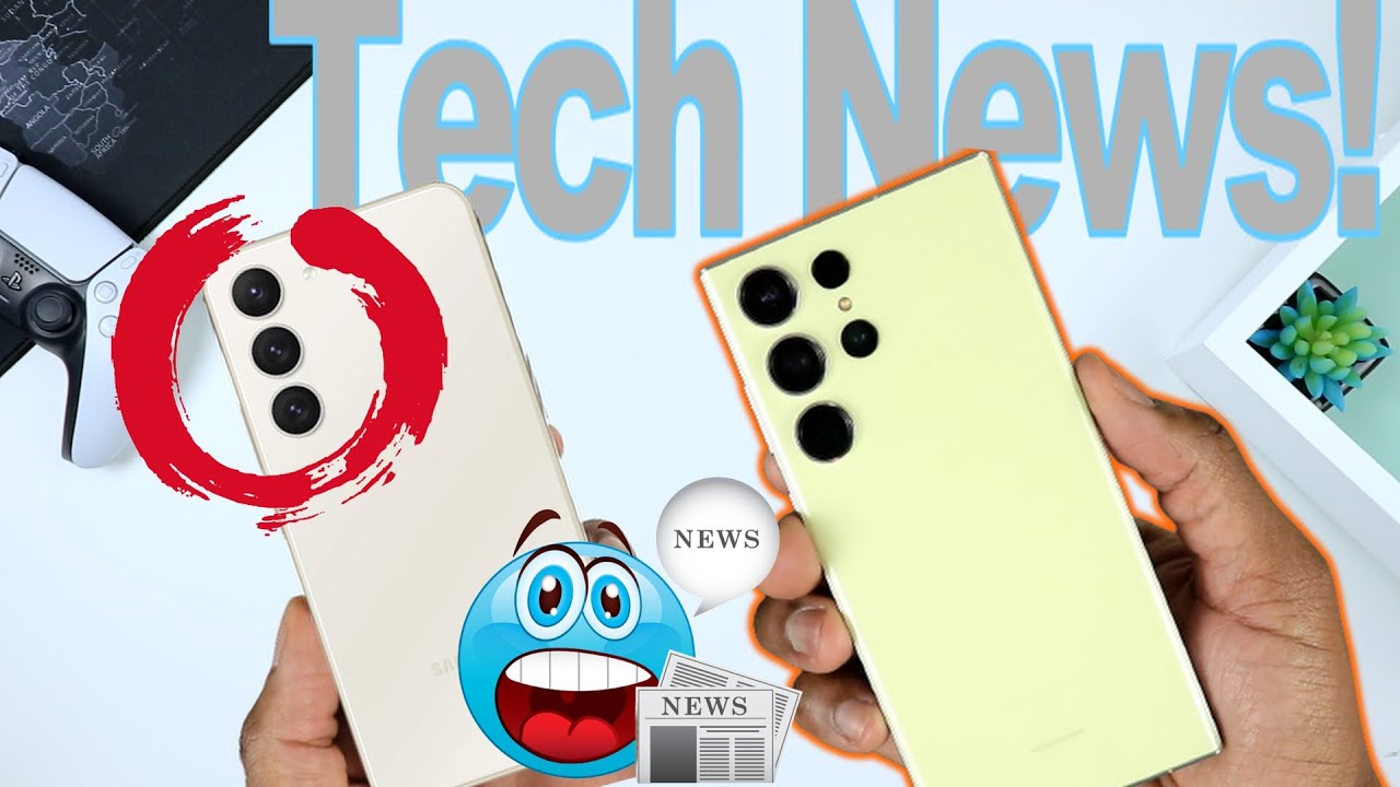 Samsung Galaxy | BREAKING NEWS!!!