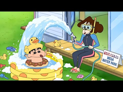 クレヨンしんちゃん 2026 | クレヨンしんちゃん VOL 8386 💖💖💖 - YouTube