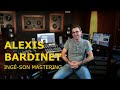 Alexis bardinet  ingson mastering  globe audio interview