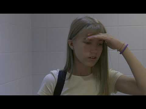 Das Portal - ein Kurzfilm von jungen Nachwuchsfilmemacher(inne)n