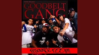 Goodbelt Cipher (feat. N.O.R.E, Cityboy Dee, Money Ming, Young Reallie, Tweez, Coca)