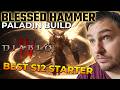Leveling Feels Like Cheating With This Build! - Diablo 4