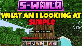 🔥 S WAILA Addon For Android in MCPE/Minecraft PE | ZorroCraft screenshot 3
