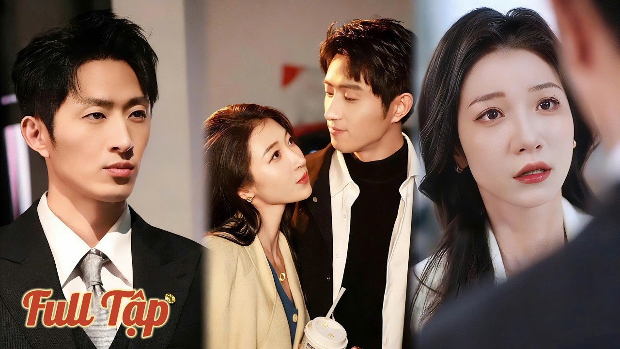 Cô Tán Hotboy 5 Lần Đều Bại, Lần 6 Bèn Thả Thính Bạn Anh. Ai Ngờ A Ghen Điên, Siết Chặt Cô Vào Lòng!