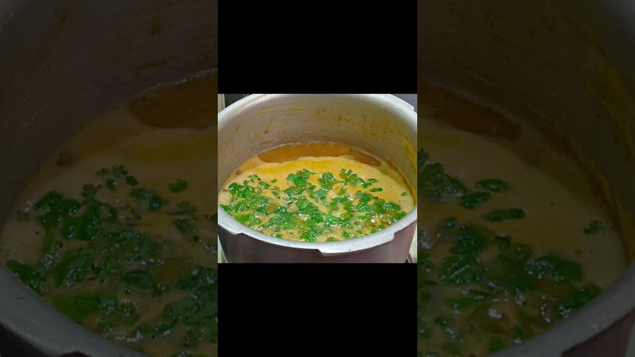 Muslim style Dalcha Recipe