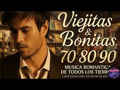Ricardo Arjona, Eros Ramazzotti, Enrique Iglesias: The Anthems of Love