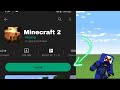 MINECRAFT 2 | SHARIQ 10M GAMING | MINECRAFT MOB | MINECRAFT 2