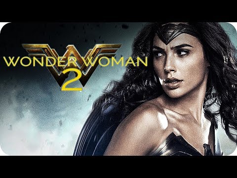 WONDER WOMAN 2 Movie Preview | What we know and what we wish to see in Wonder Woman 1984!