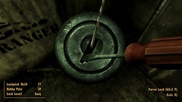 Fallout New Vegas Playthrough "But It