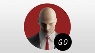 Platino Hitman GO - PlayStation 4