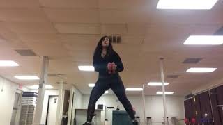 Shaky Shaky Zumba Toning with Sylvia Ayala Shaky Shaky Zumba Toning with Sylvia Ayala