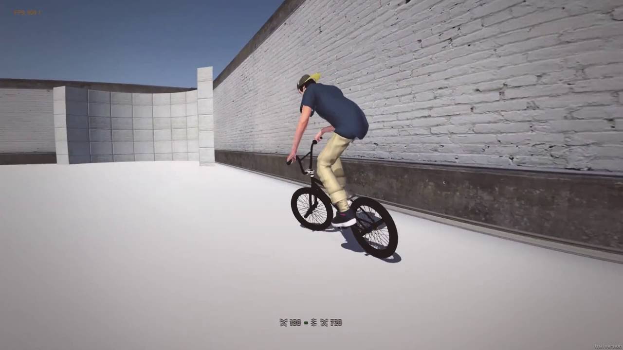 bmx streets demo torrent