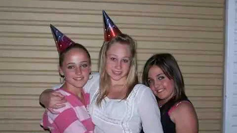 Taryn's 21st Birthday Tribute