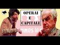 CACCIARI - "Operai e capitale" di Mario TRONTI