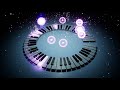 【耳コピ】乃木坂46/君に贈る花がない【ピアノ音アレンジ】