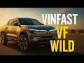 New 2025 Electric Pickup Better Than Mahindra bolero pickup | 500km Range | Full detail Review