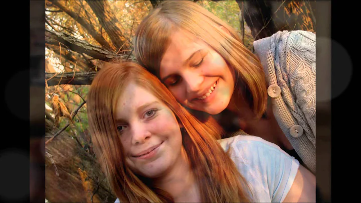 Emily Templeton Senior Slideshow