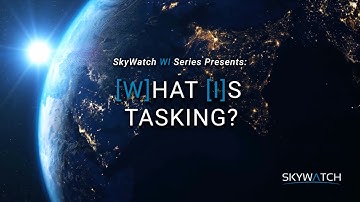What Is Tasking?