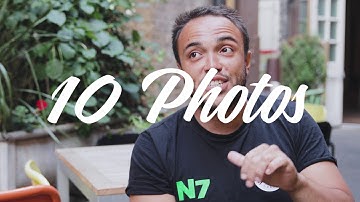 Big Smoke Events Scavenger Hunt