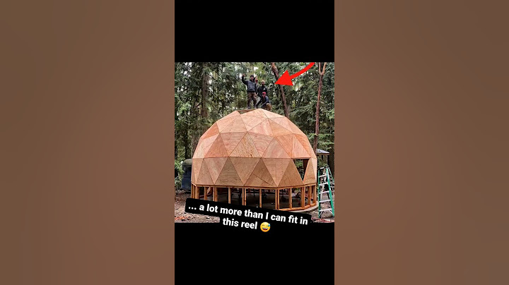 Domes from Around the World