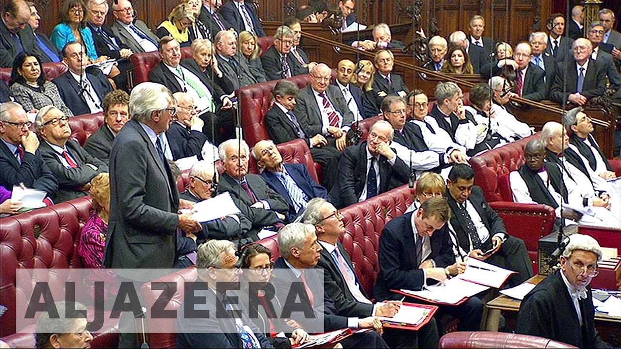 المملكة المتحدة: ماي تتلقى انتكاسة ثانية بشأن مشروع قانون خروج بريطانيا من الاتحاد الأوروبي