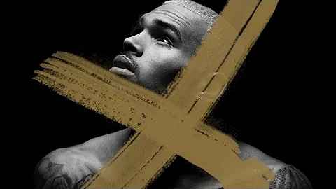 Chris Brown - 101 Interlude (X)