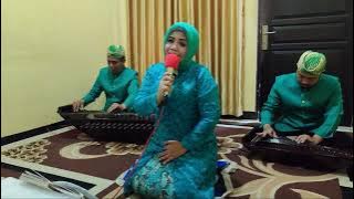 NYAWANG BULAN - LIVE PERFORM