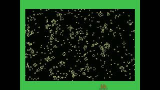 Life on the MSX (ASM) 0.26 FPS