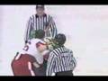 Best of Bob Probert & Joey Kocur