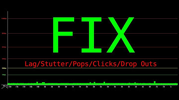 Windows 10 Latency Fix  ntoskrnl.exe
