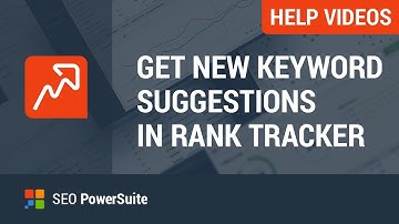 How to Generate Thousands of Keyword Ideas