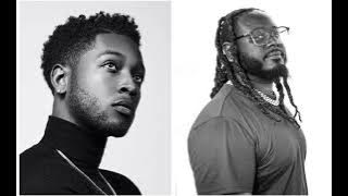 Jacob Latimore - Heartbreak Heard Around the World (ft. T-Pain) ~Slowed   Reverb~