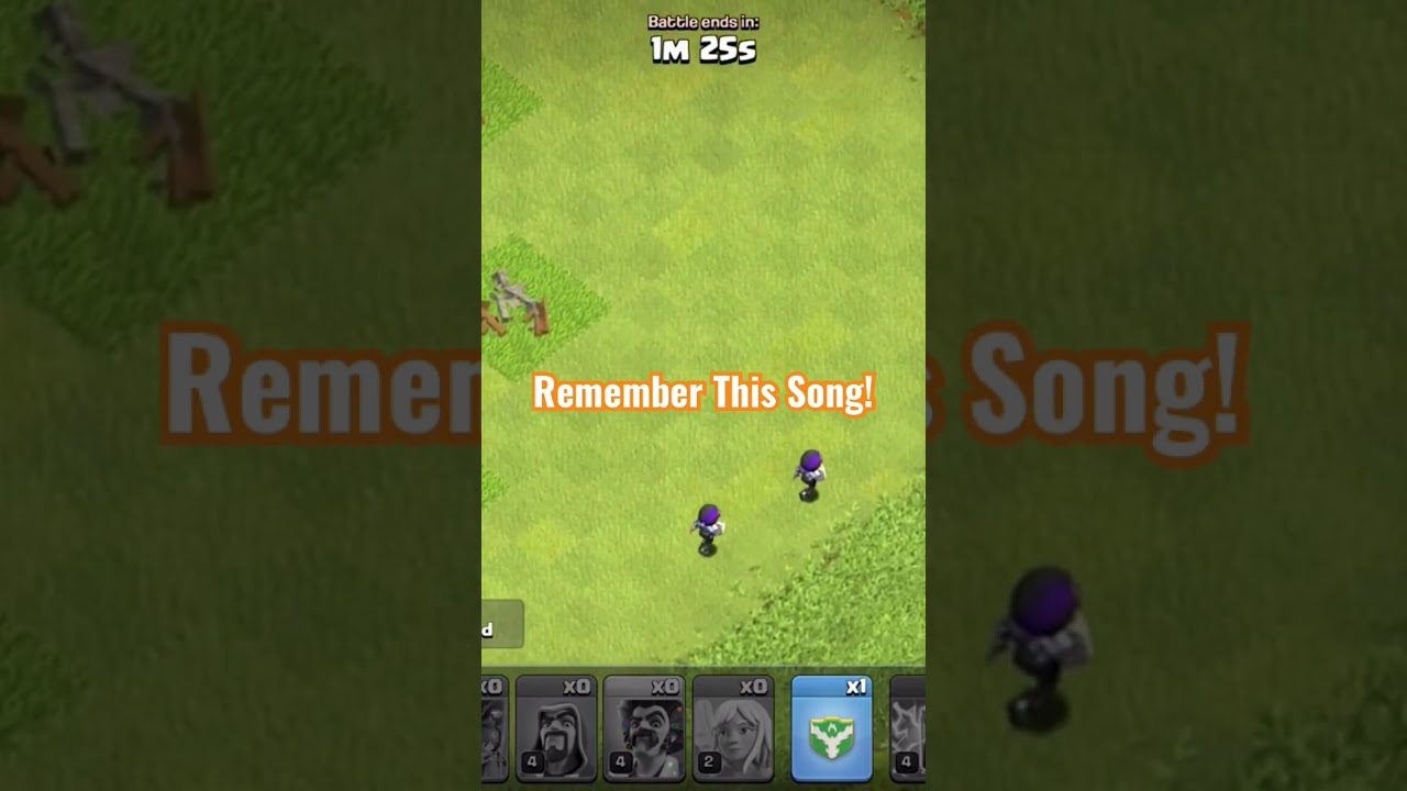 Party Wizard Song! % 