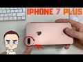 iPhone 7 PLUS СТАЛ ЕЩЕ КРУЧЕ? СТОИТ КУПИТЬ в 2020? ОБЗОР снят на iPHONE XR