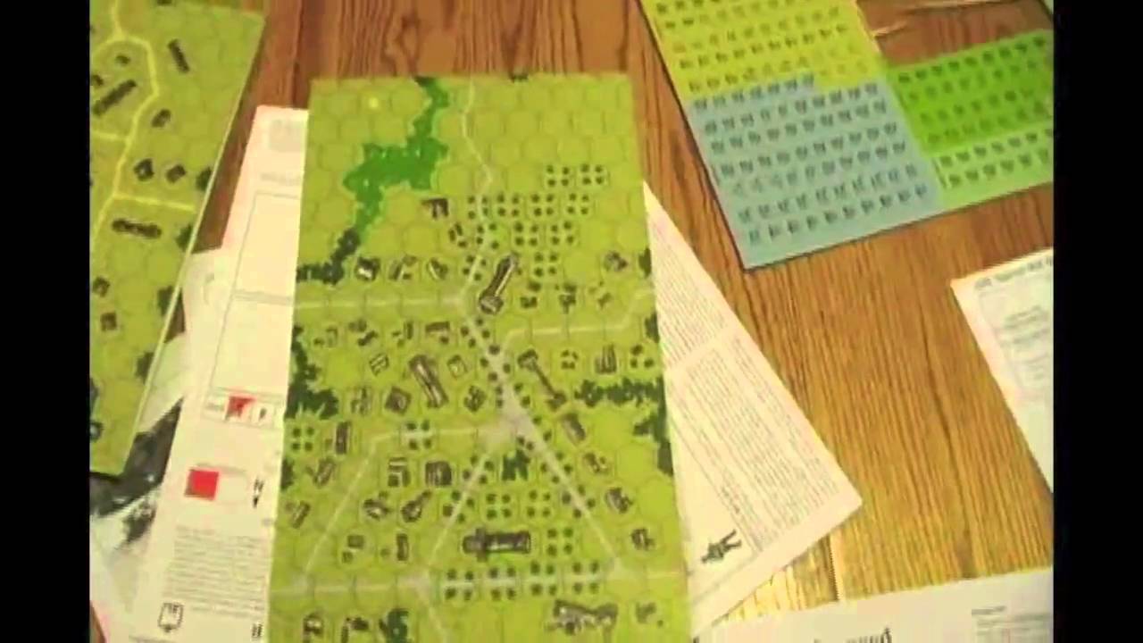 ASL Starter Kit Expansion Kit 1 - with Joe Steadman - YouTube