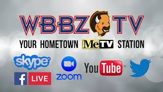 Advertise on WBBZ-TV:  Russell J. Salvatore