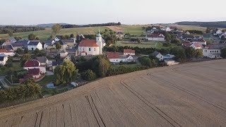 Sommerimpressionen 2020 Ostro Und Umgebung Dji Mavic Mini