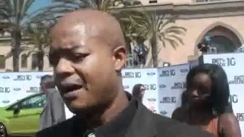 Todd Bridges Hints Toward Shannon Price Killing Ga...