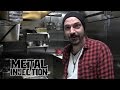 Taste of Metal #4 - John Lamacchia of CANDIRIA | Metal Injection