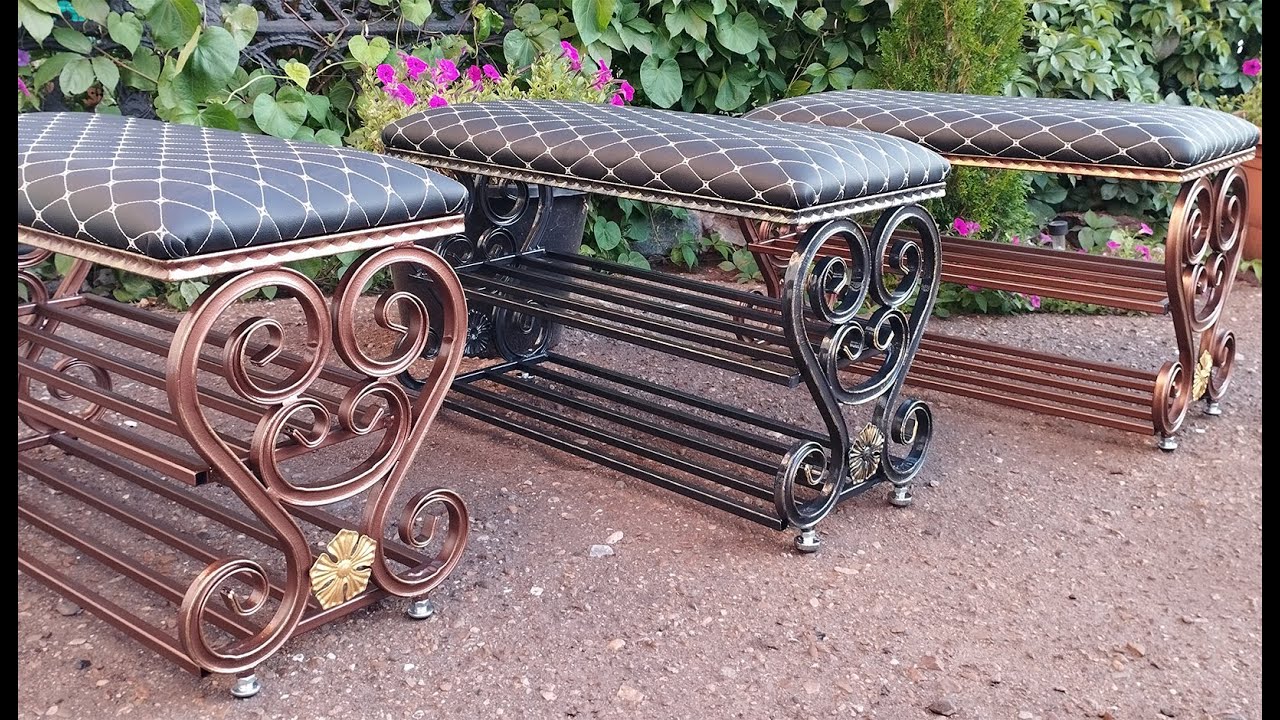 обувница, банкетка как сделать