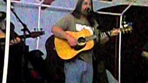 More to Life, Written and Sung by John McBroom wit...