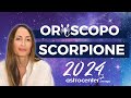 ♏  Oroscopo Scorpione 2024, un anno di azione e decisioni 🌟