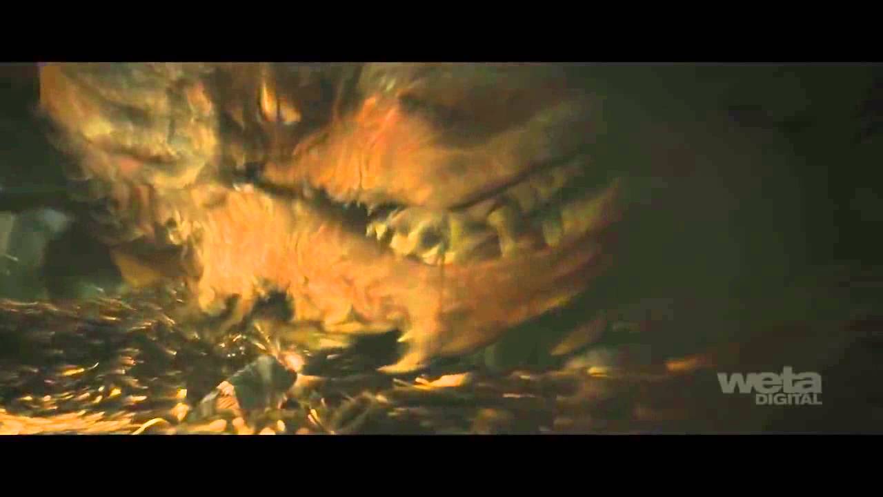 海外のcgプロダクション Weta Digial による 巨大竜 スマウグ にスポットを当てた 映画 ホビット のcgメイキング動画 Cgトラッキング 海外のcgプロダクション Weta Digial による 巨大竜 スマウグ にスポットを当てた 映画 ホビット のcgメイキング動画 Cgトラッキング