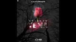 Ngibone Yena - A-Jay & DJ Mhlengi-SA