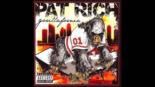 Celebrity Pat Rich - R U Listening? ft. Smoov-E Profile