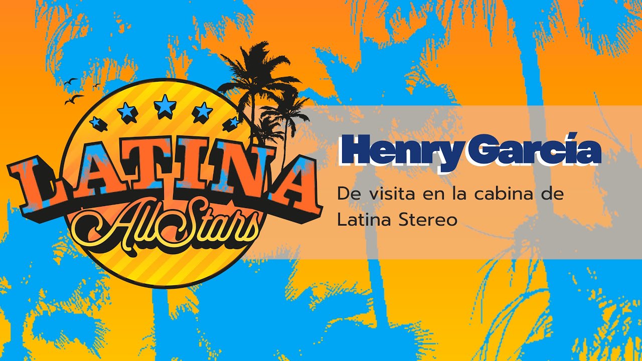 Entrevista a Henry García
