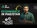 Ecommerce in pakistan lecture 1