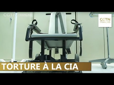 Vidéo: La Torture La Plus Sophistiquée Pratiquée Par La CIA - Vue Alternative